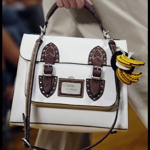 luella shoulder bag - Picture 7 of 7